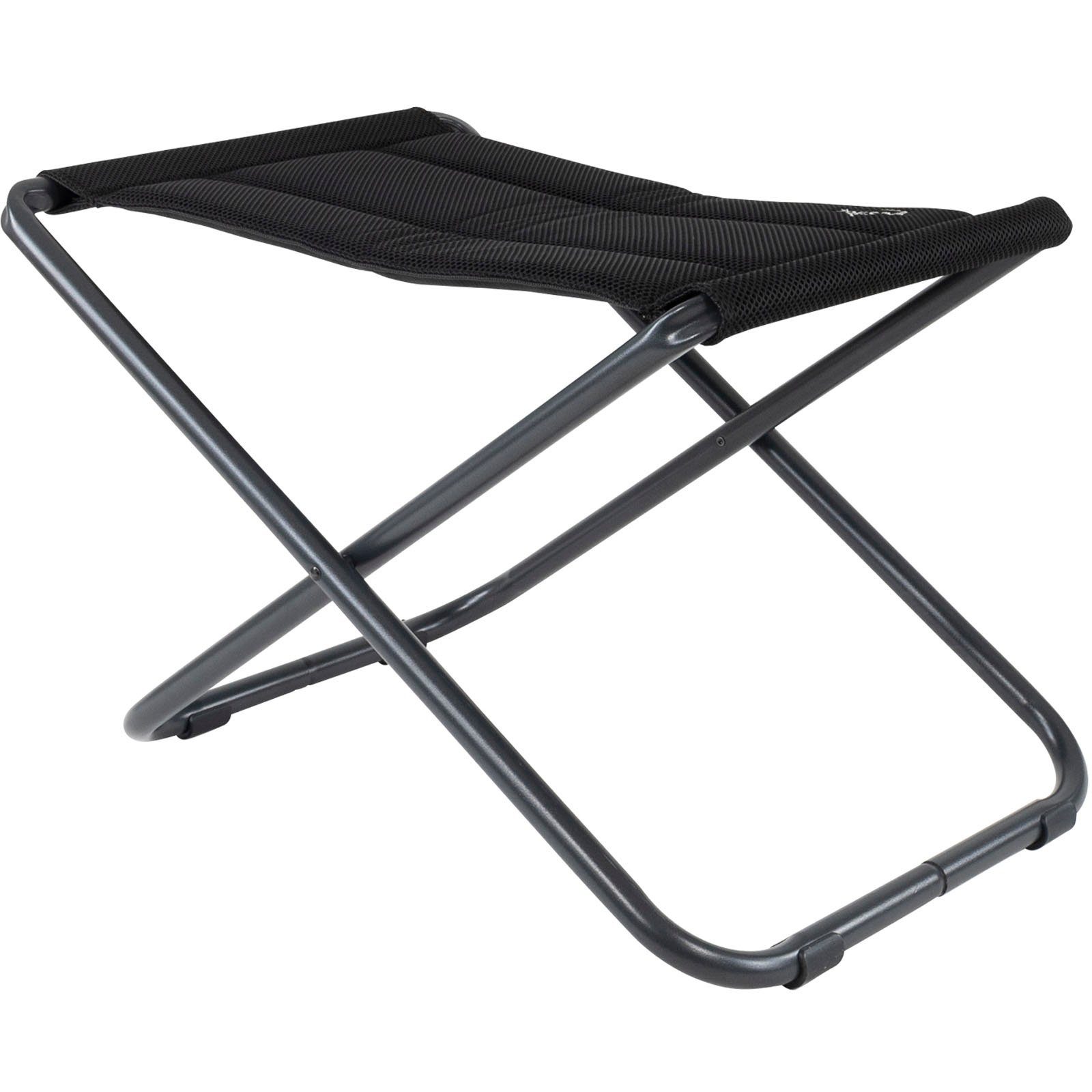 Crespo Campinghocker Falthocker AP306 Air Deluxe Camping, Klapphocker Angel Табуретки Polster Alu