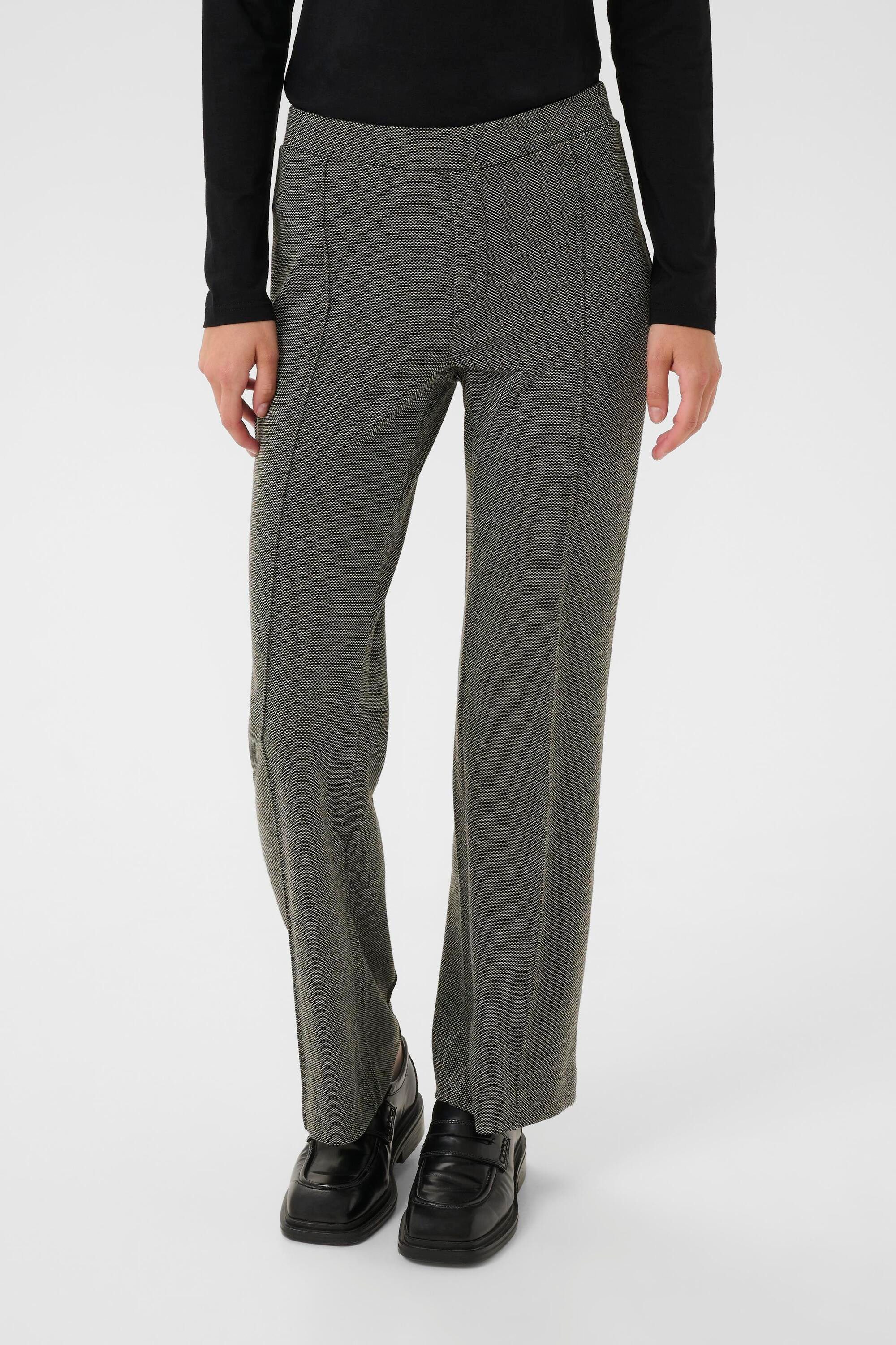 Part Two Strickhose Jerseyhose PontasPW