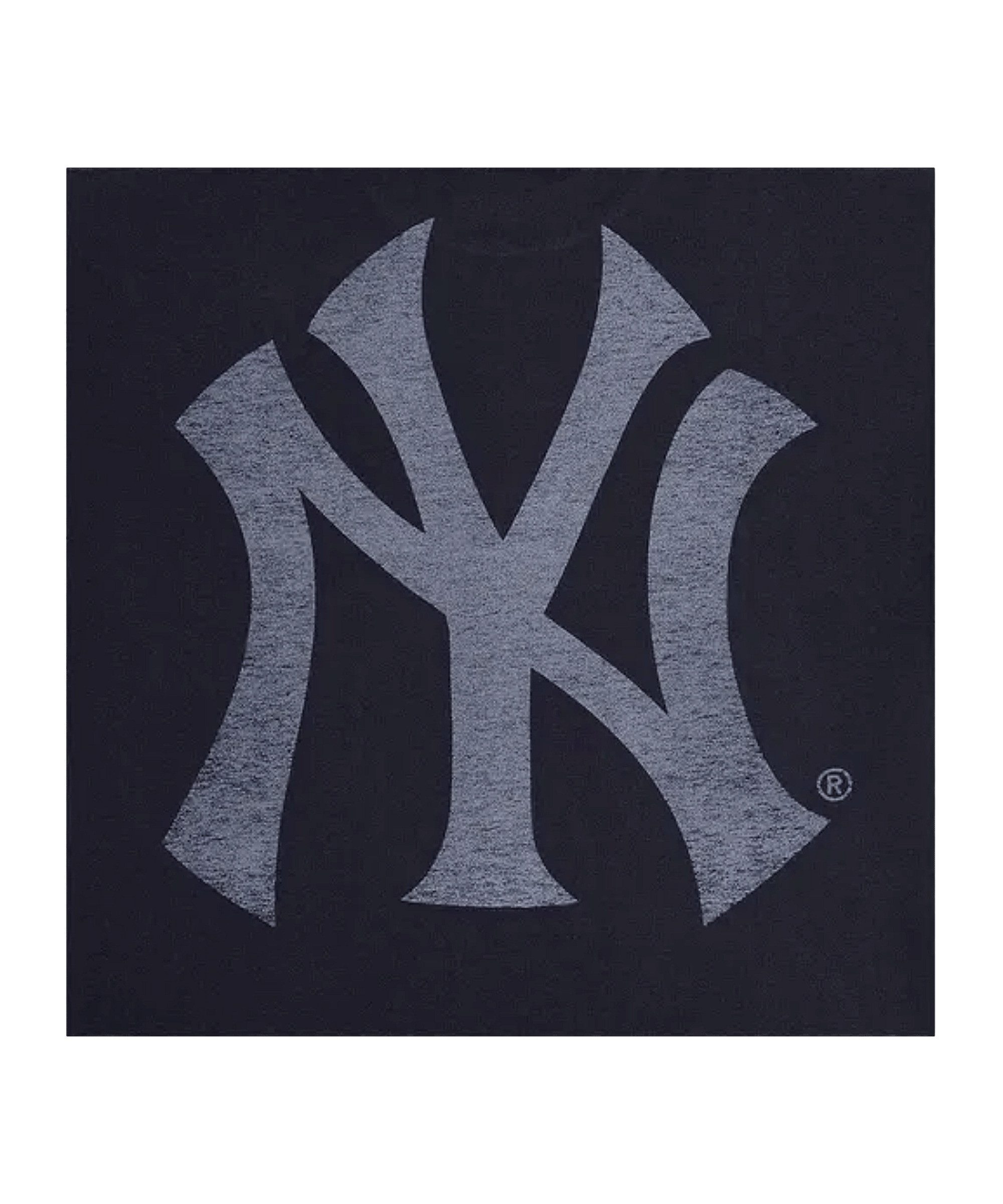 New Era T-Shirt New Era MLB NY. Yankees Oversized T-Shirt Baumwolle