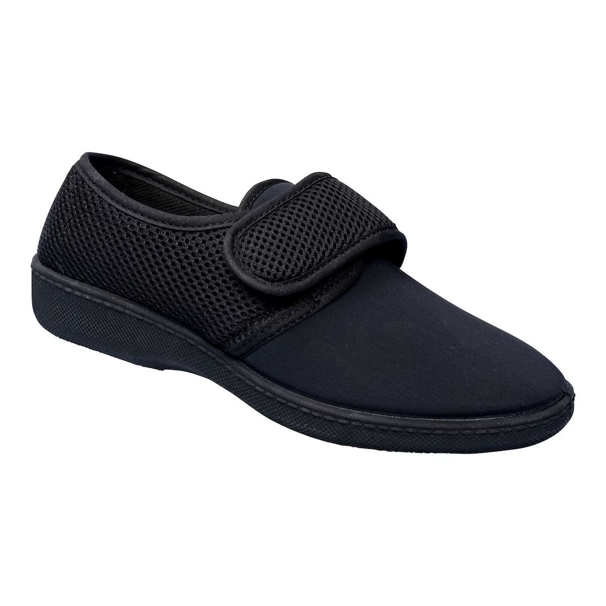 eurotops Klettschuh (Rutschfeste Gummilaufsohle)
