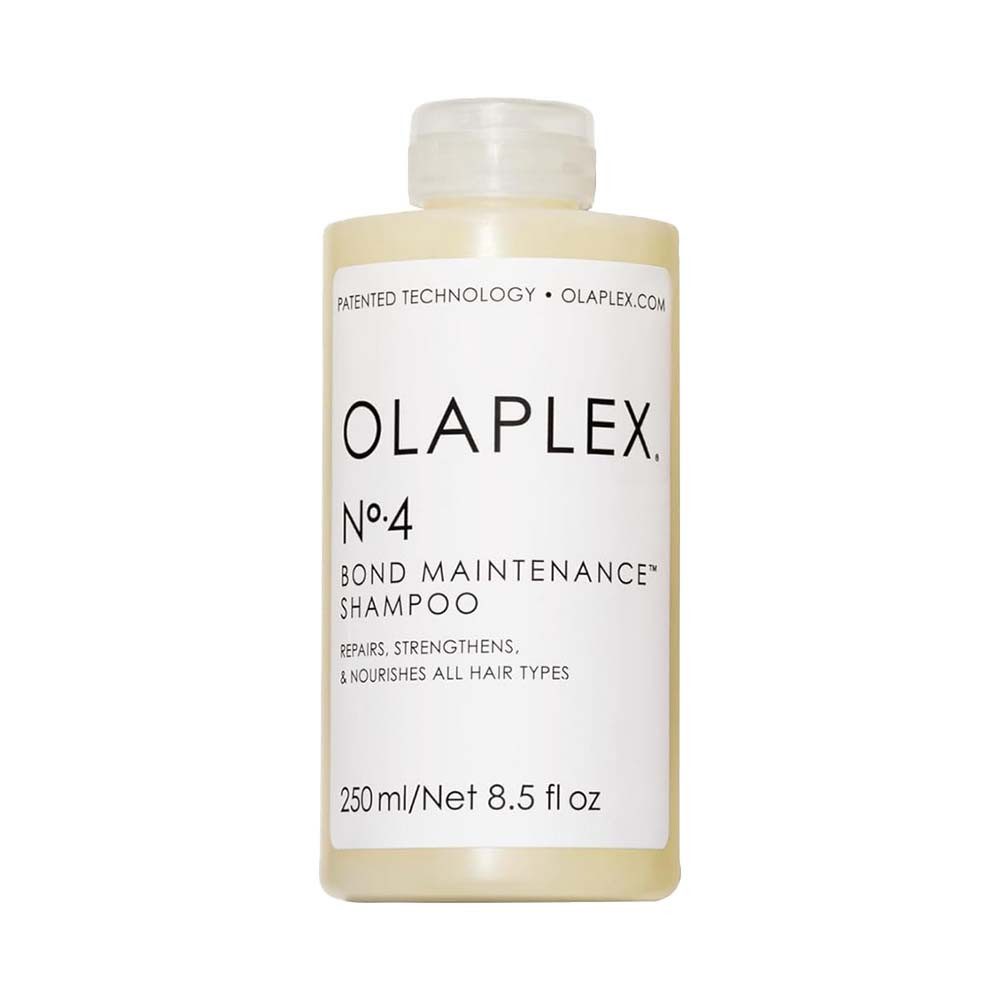 Olaplex Haarshampoo OLAPLEX No 4 Bond Maintenance Shampoo 250ml
