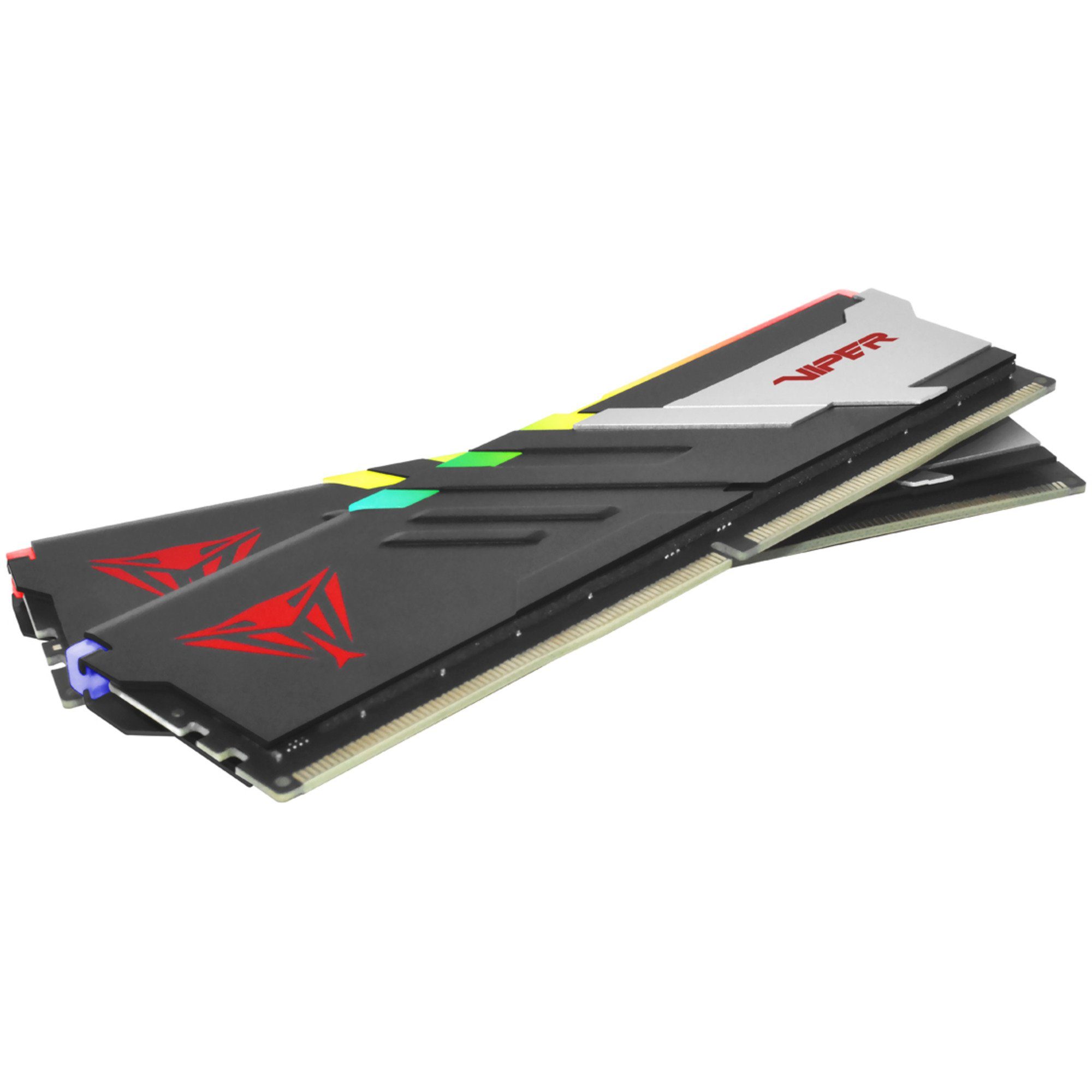 Patriot Patriot DIMM 64 GB DDR5-5200 (2x 32 GB) Dual-Kit, Arbeitsspeicher