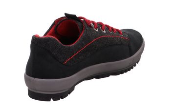 Legero Legero TANARO TREKKING Damen Gore-Tex Sneaker 2-000124-00 Schwarz Sneaker