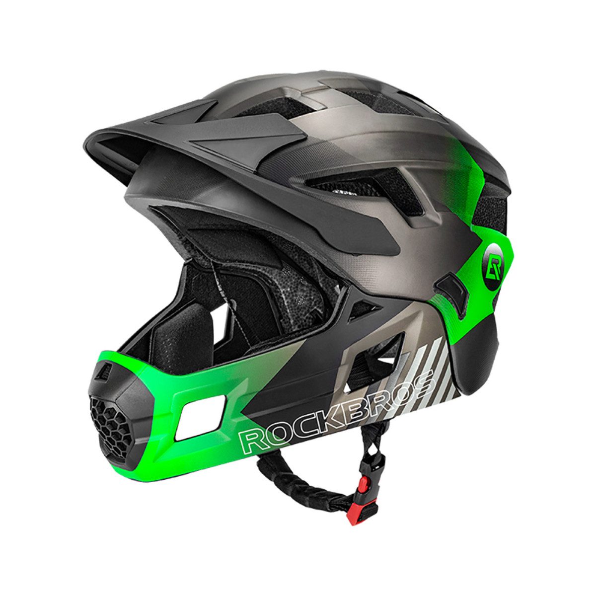 Kinderfahrradhelm