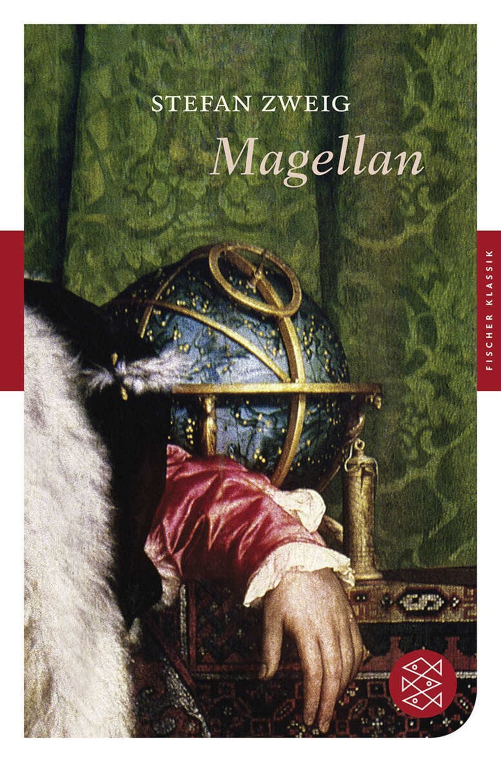 Magellan / Stefan Zweig