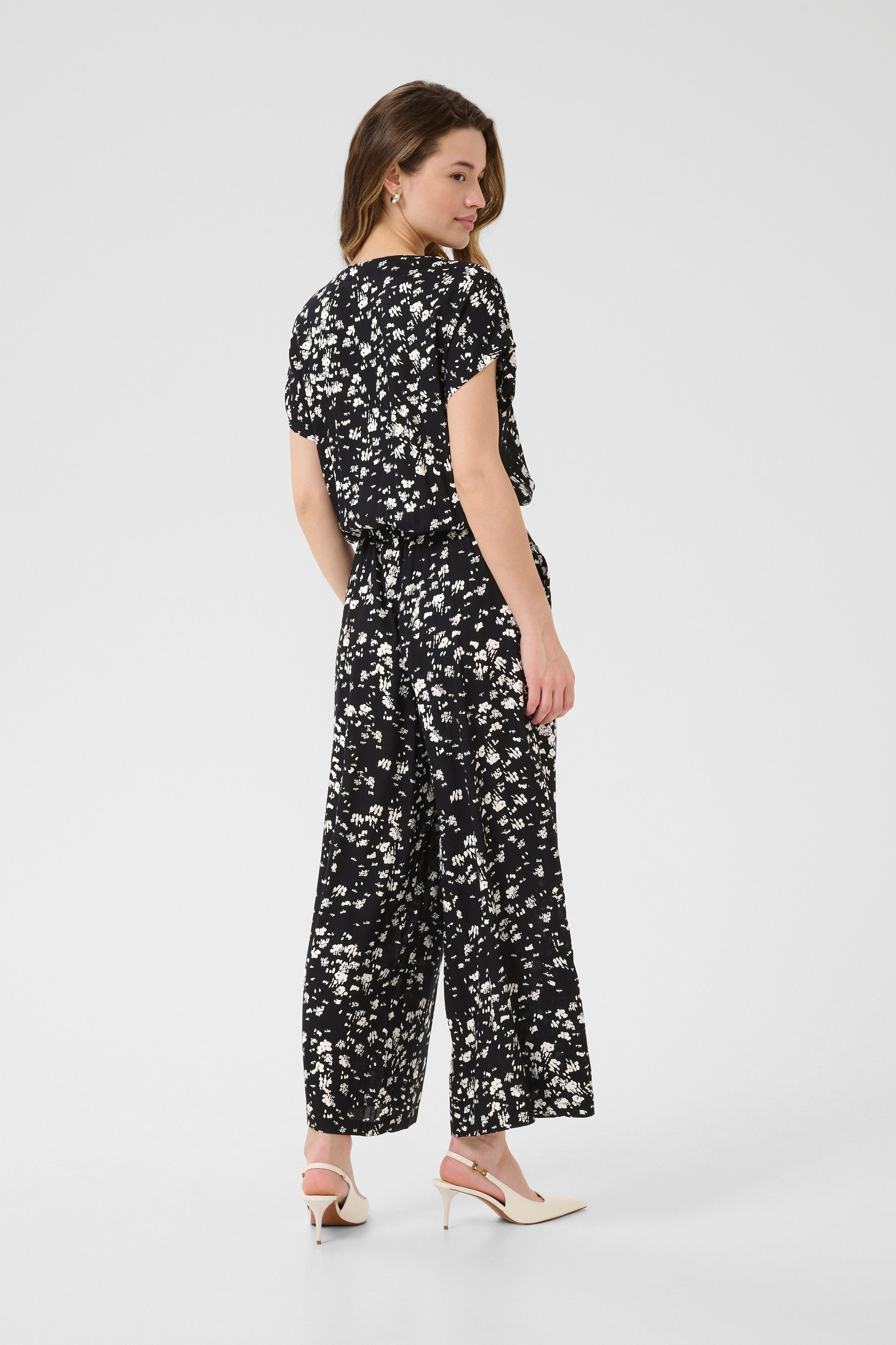 KAFFE Jumpsuit Overall KAbeathe günstig online kaufen