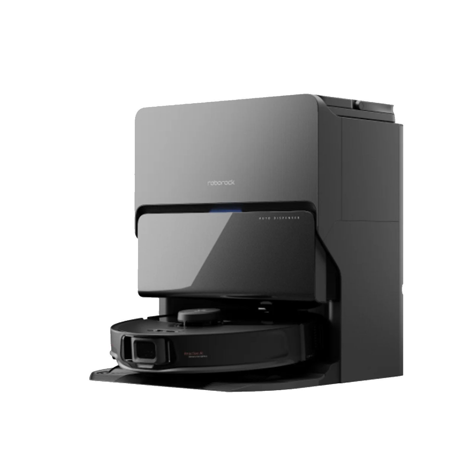 Roborock S8 MaxV Ultra