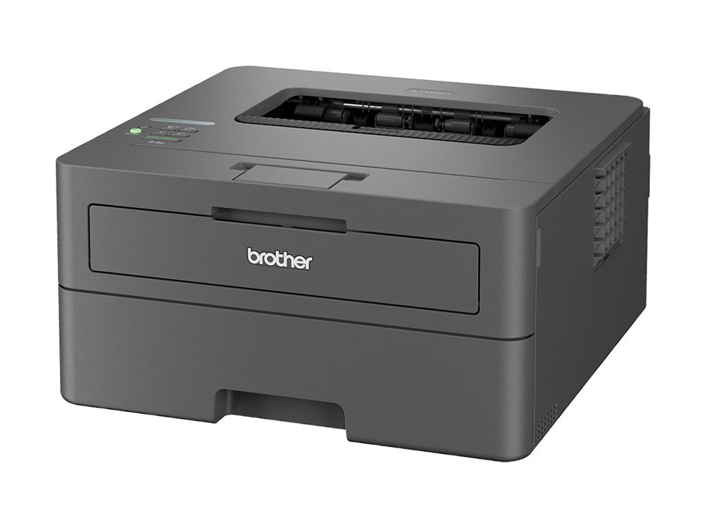 Brother Scanner
