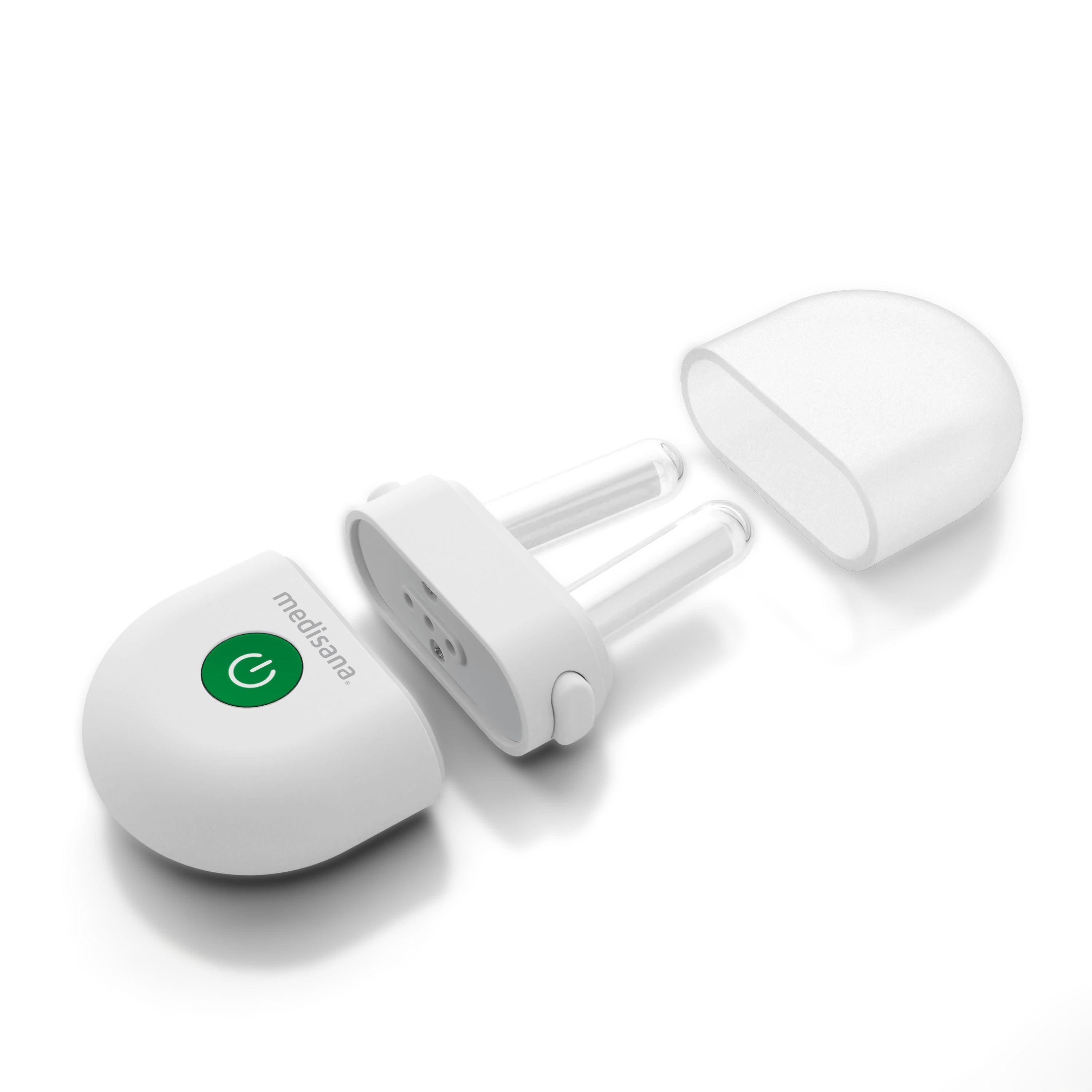 medisana Lichttherapiegerät Ersatzaufsatz für medinose