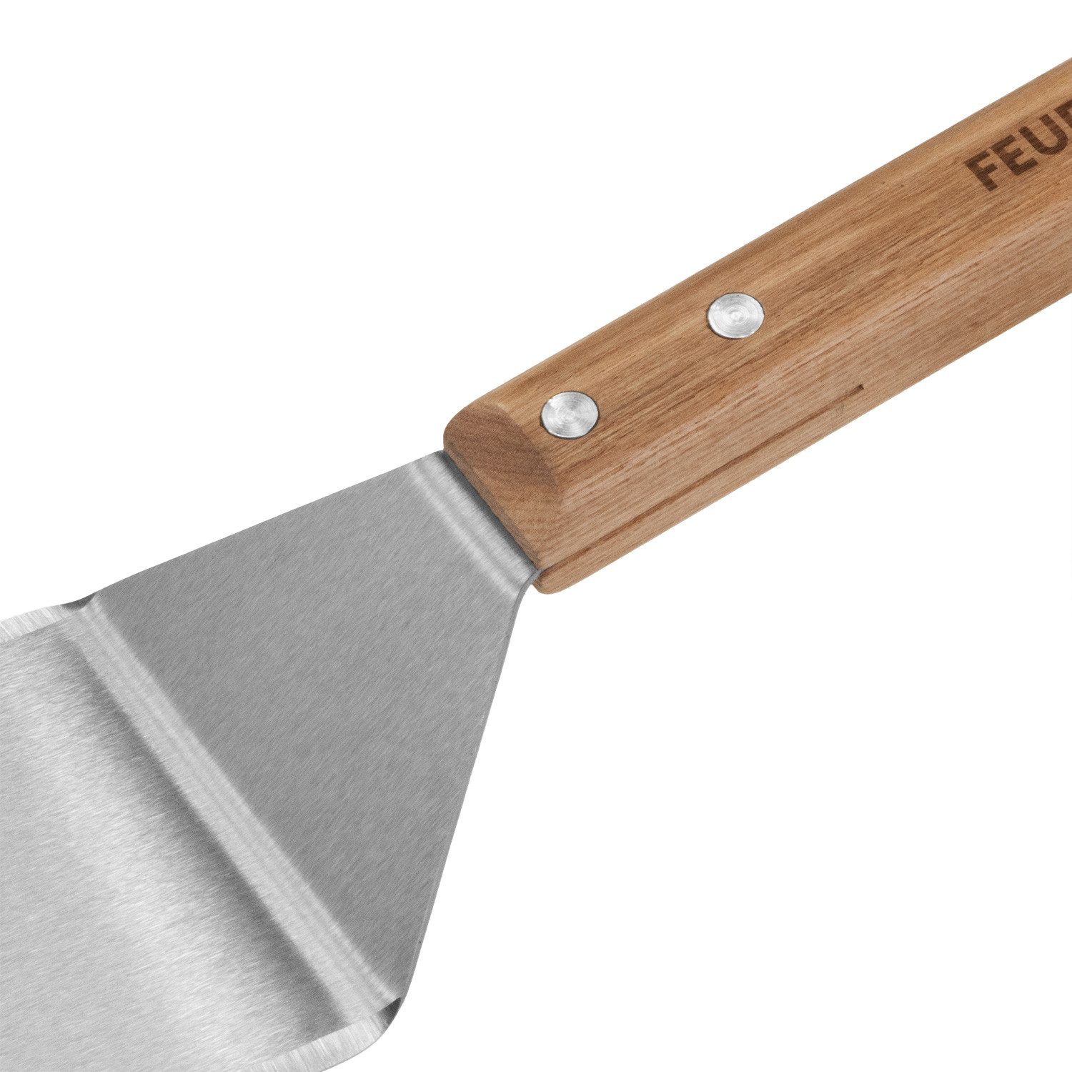 Feuergott Grillspachtel Feuergott Wender
