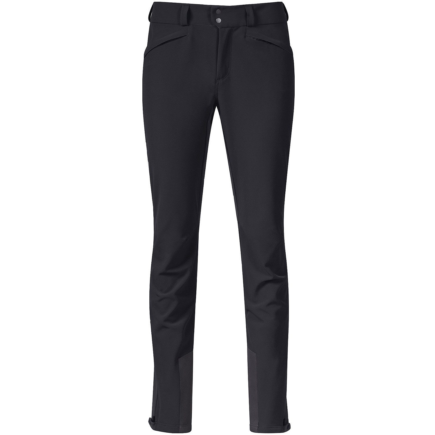 Bergans Funktionshose Hose lang ISTJERNWARM FLEXW PANTS