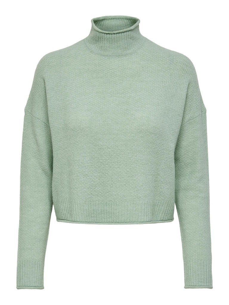 ONLY Strickpullover ONLKARINNA L/S PULLOVER KNT