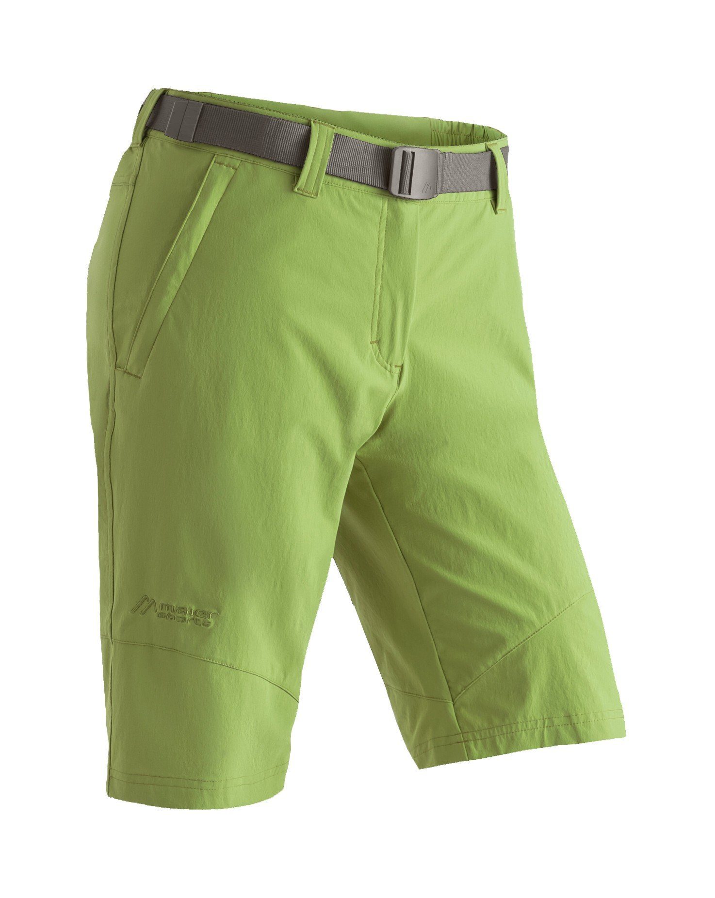 fresh Trekkingshorts Sports fern Maier Lawa