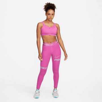 Nike Trainingshose Damen Tights NIKE PRO (1-tlg)