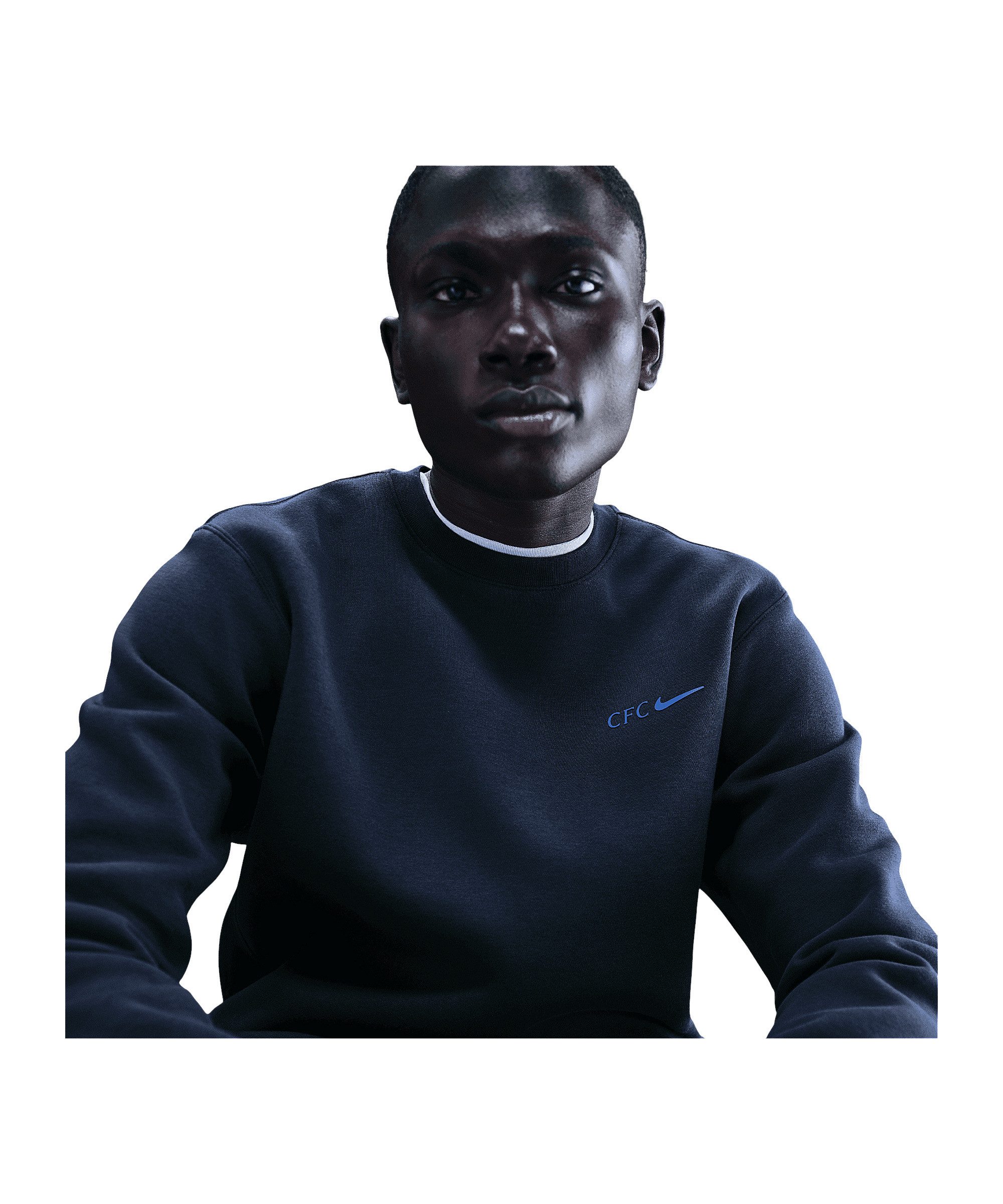 Nike Sweatshirt Nike Performance Baumwolle