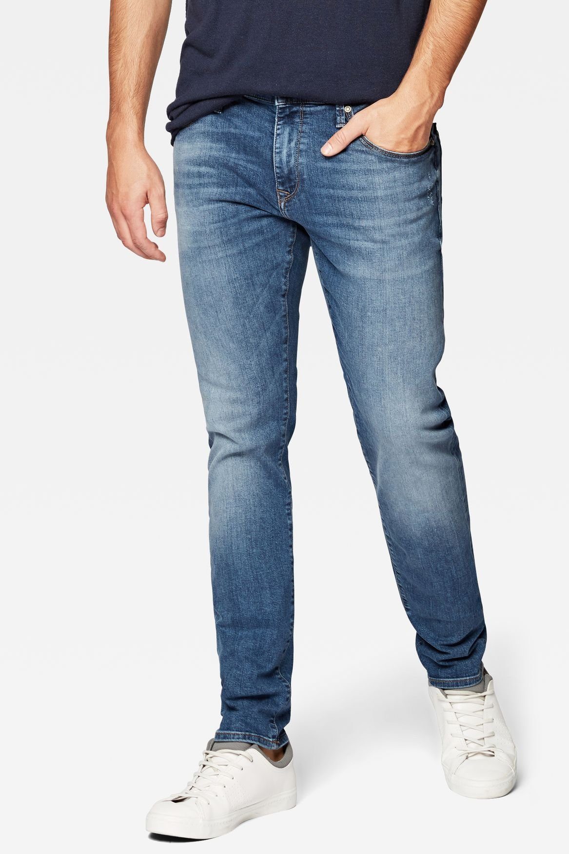 Mavi Slim-fit-Jeans (1-tlg) MAVI JAMES - günstig online kaufen