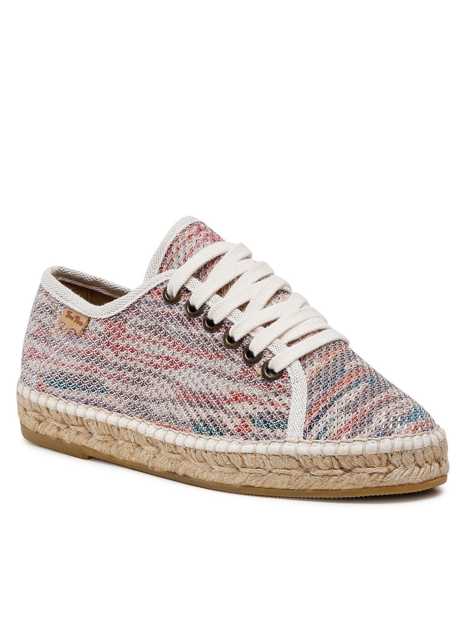 Toni Pons Espadrilles Far-S Iris Espadrille