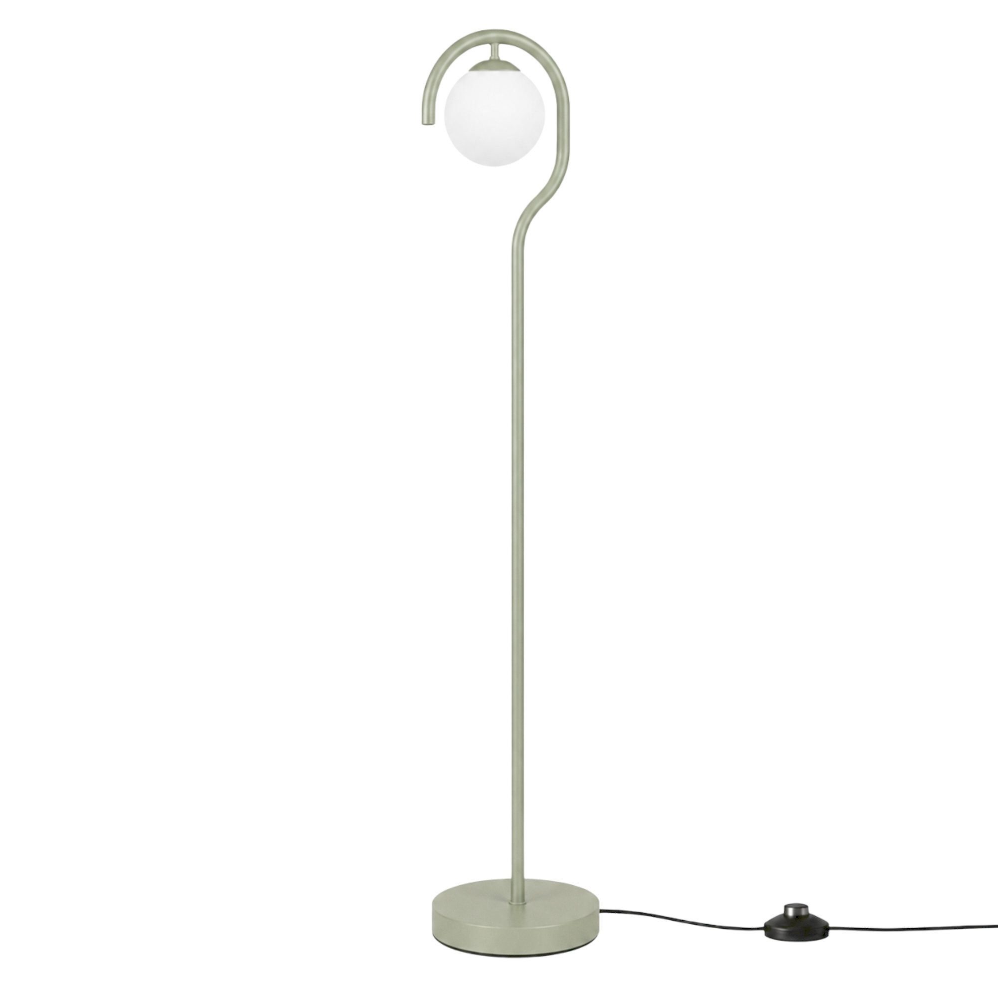 Opviq Stehlampe, ohne Leuchtmittel, Stehleuchte, E27, ohne Leuchtmittel, IP20