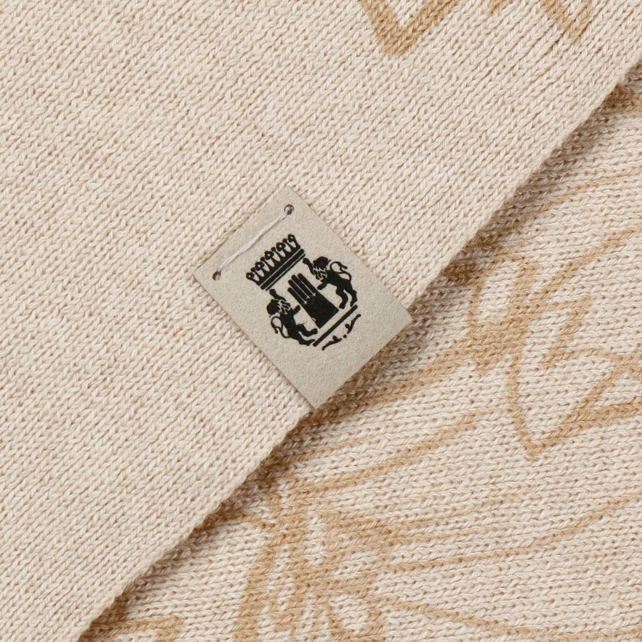 Roeckl Strickschal, (1-St), Damenschal