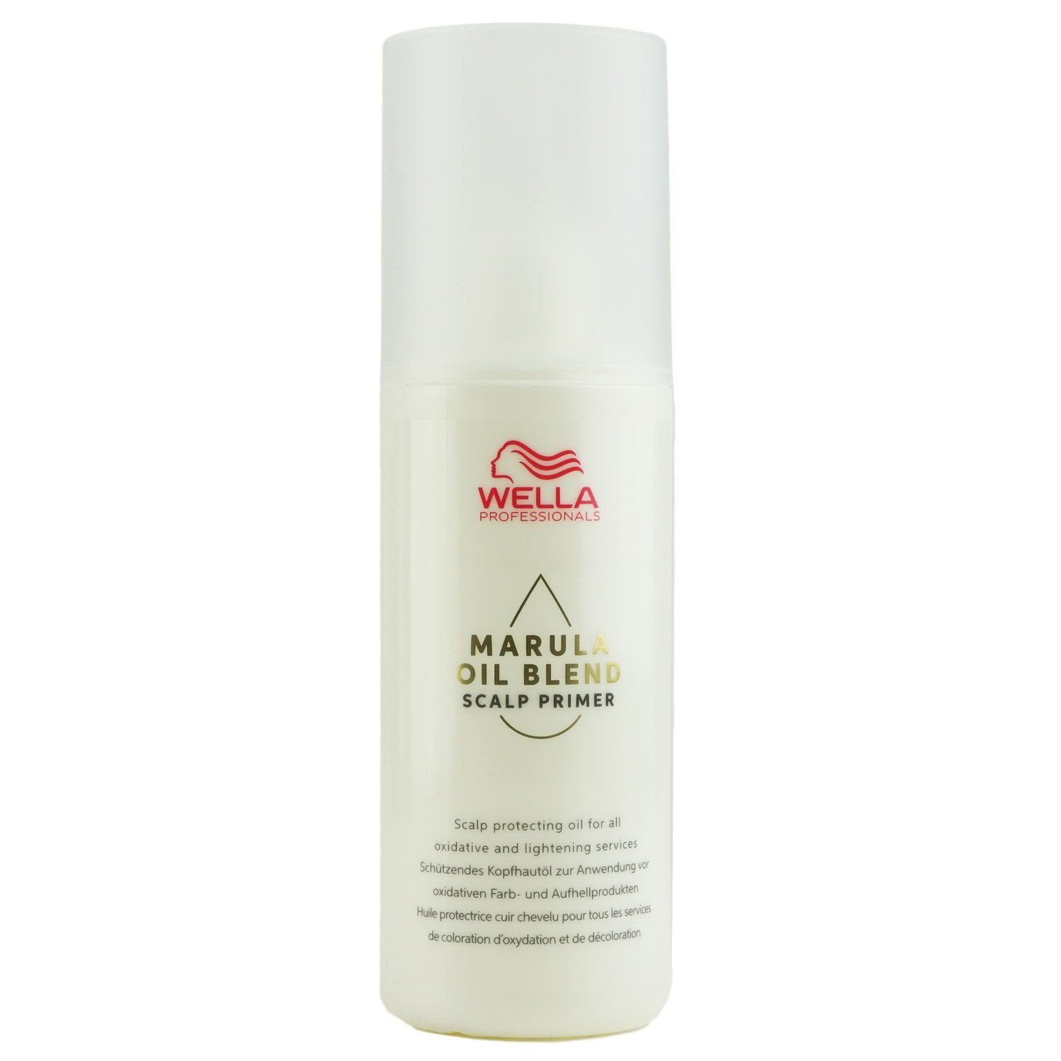 Wella Professionals Haarspülung Marula Oil Blend Scalp Primer 150 ml Kopfhautschutz