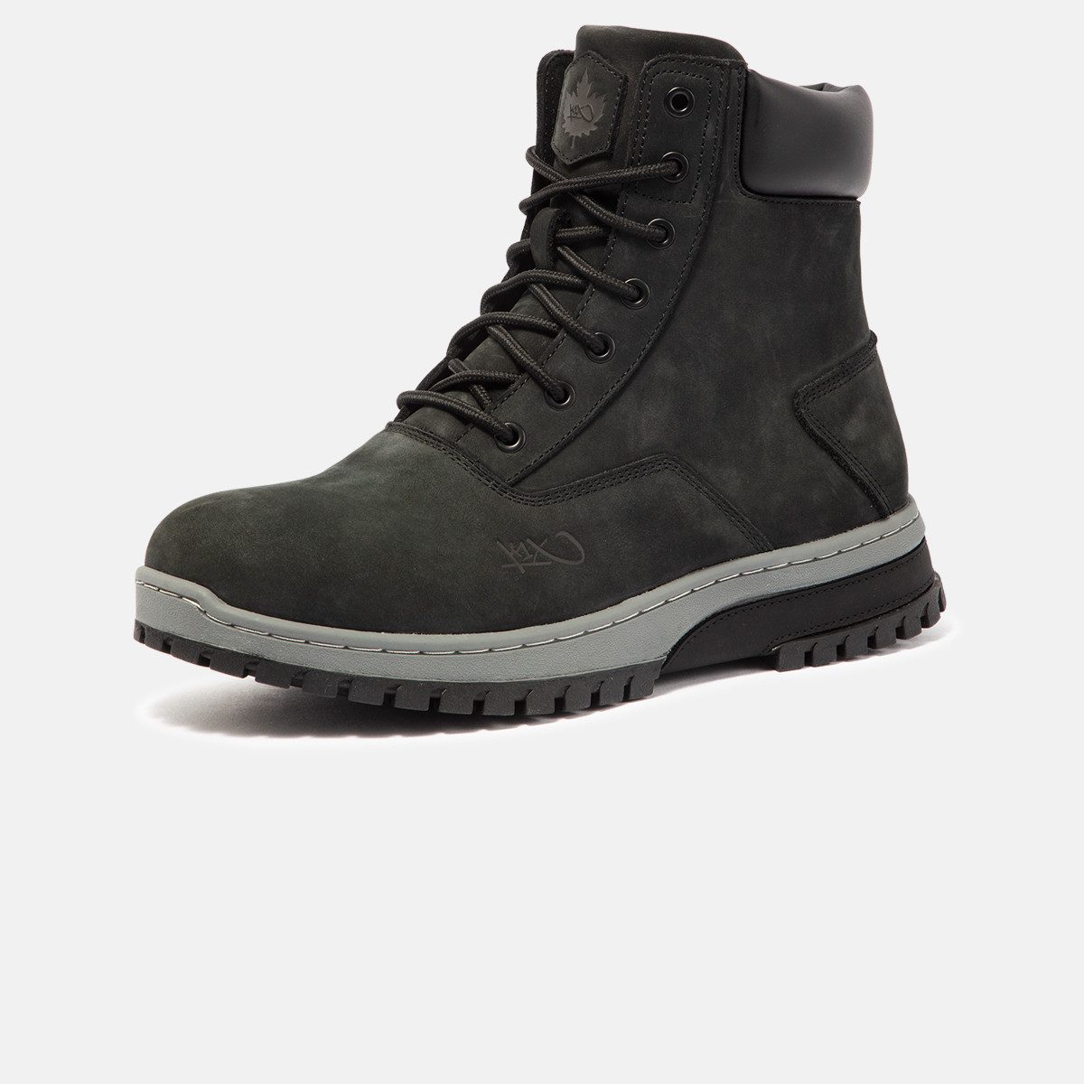 K1X K1X Territory Boot Schnürboots Winterstiefel, Schnürstiefel, Winterschu günstig online kaufen