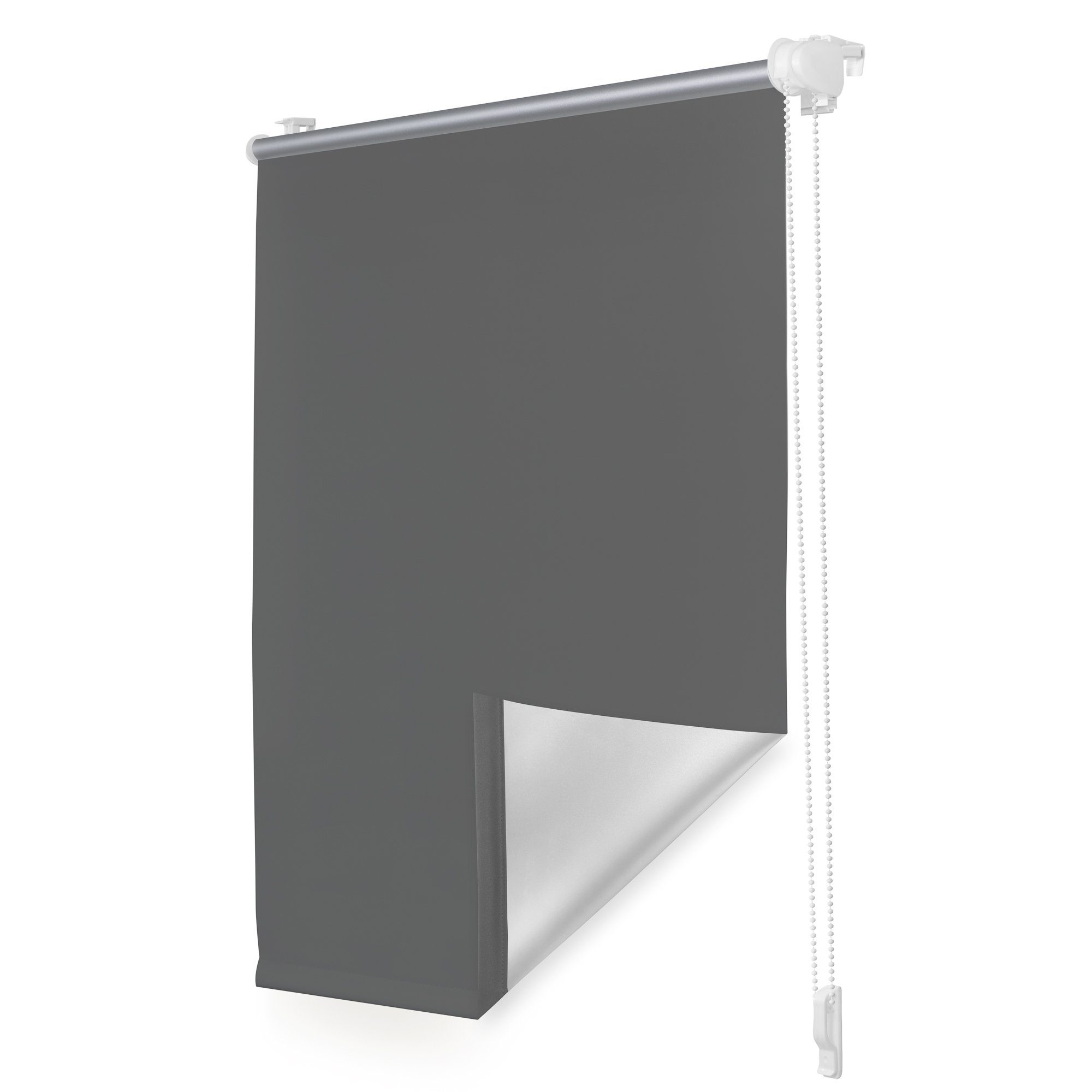 Rollo Thermo-Rollo, Roomy, verdunkelnd, Klemmbar, Anschraubbar, günstig online kaufen