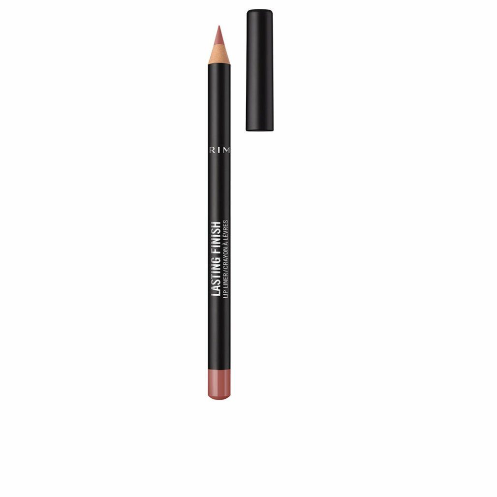 Rimmel London Lipliner Lasting Finish 8h Lip Liner 760 Hautfarbe 1,2g