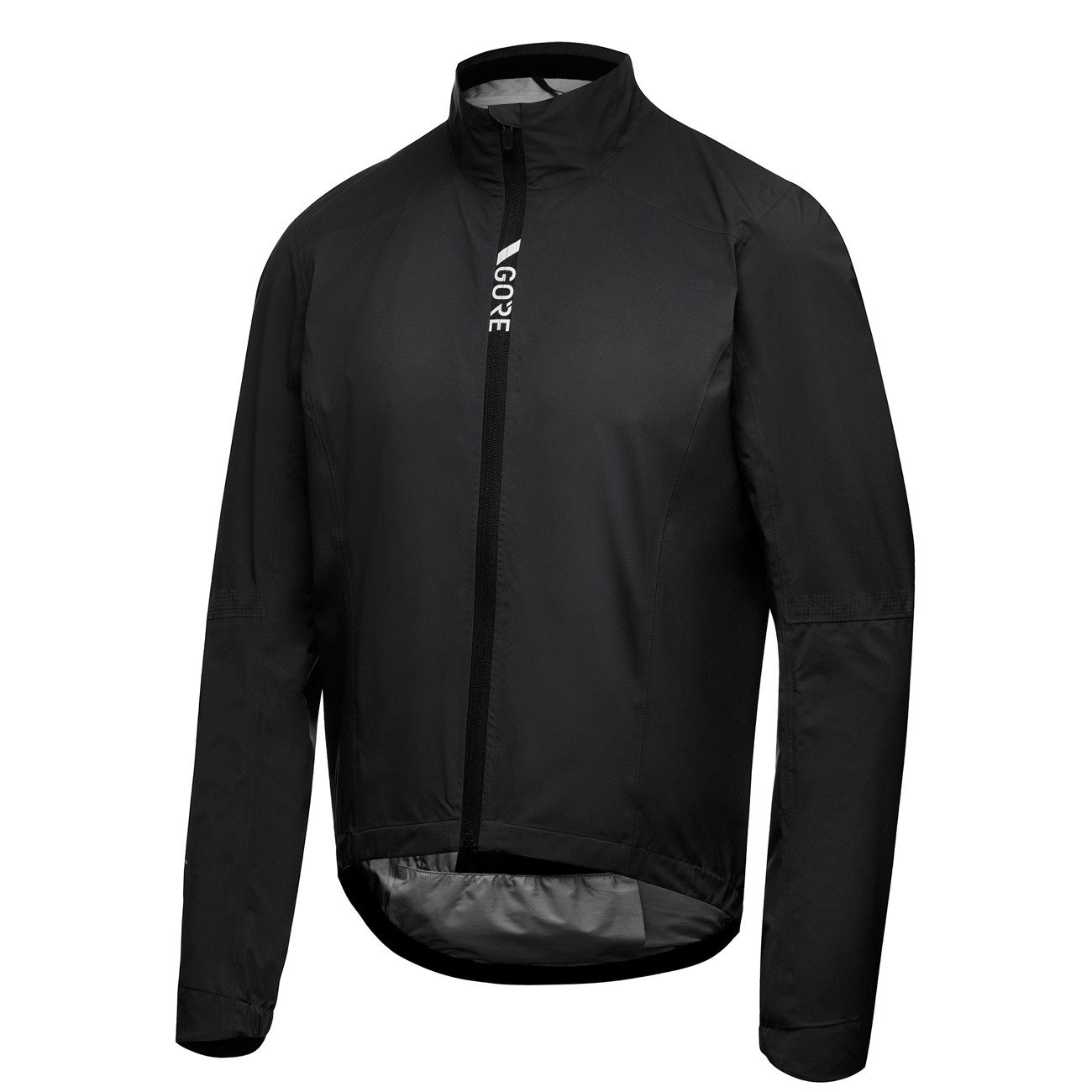 GORE® Wear Fahrradjacke Gore Wear Torrent Jacket Herren Black