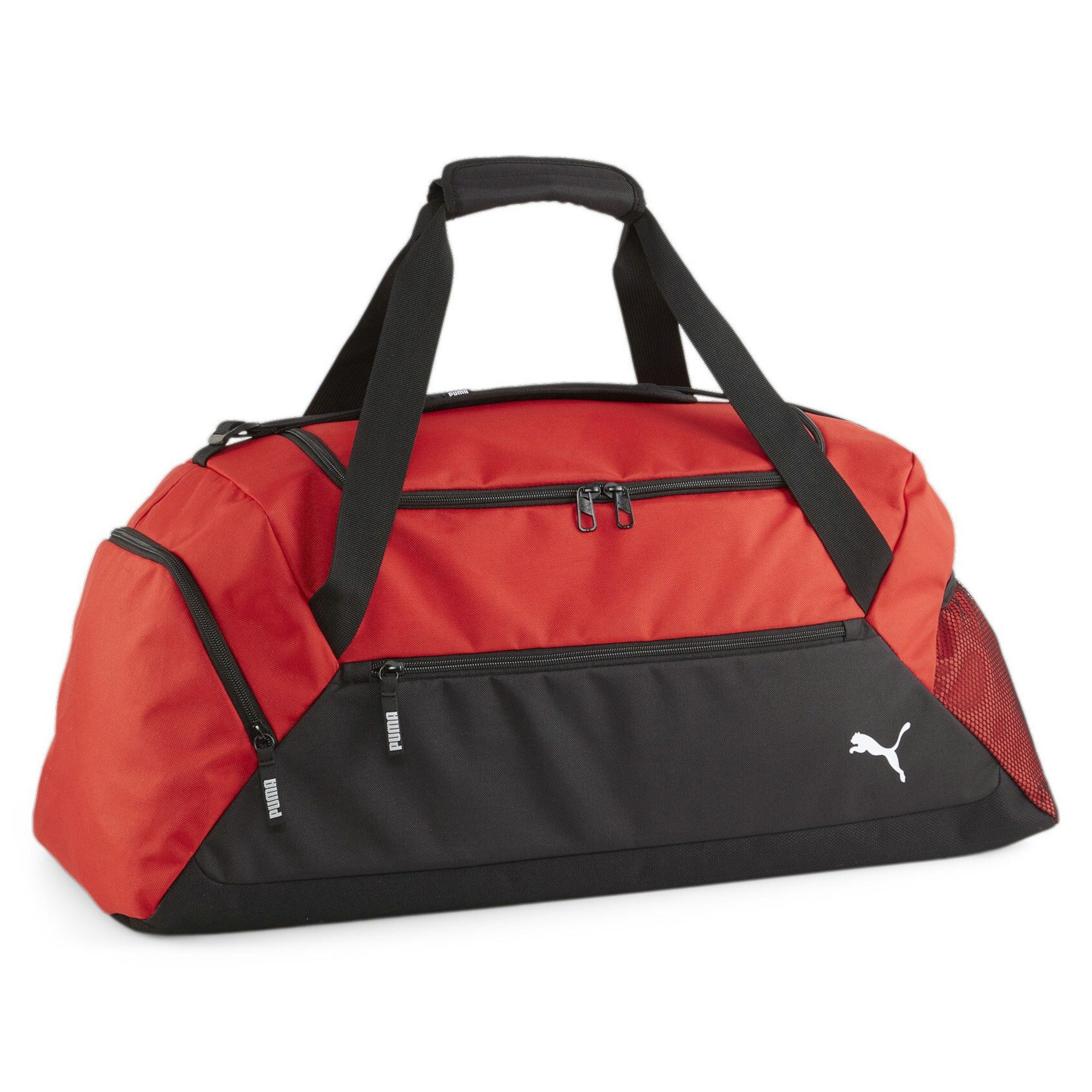 PUMA Sporttasche Puma Sporttasche teamGOAL Teambag M 090233