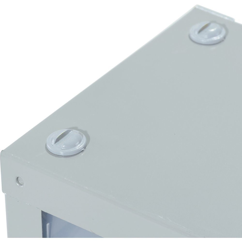 Allit Aufbewahrungsbox Allit 464830 Kleinteilmagazin VarioPlus günstig online kaufen