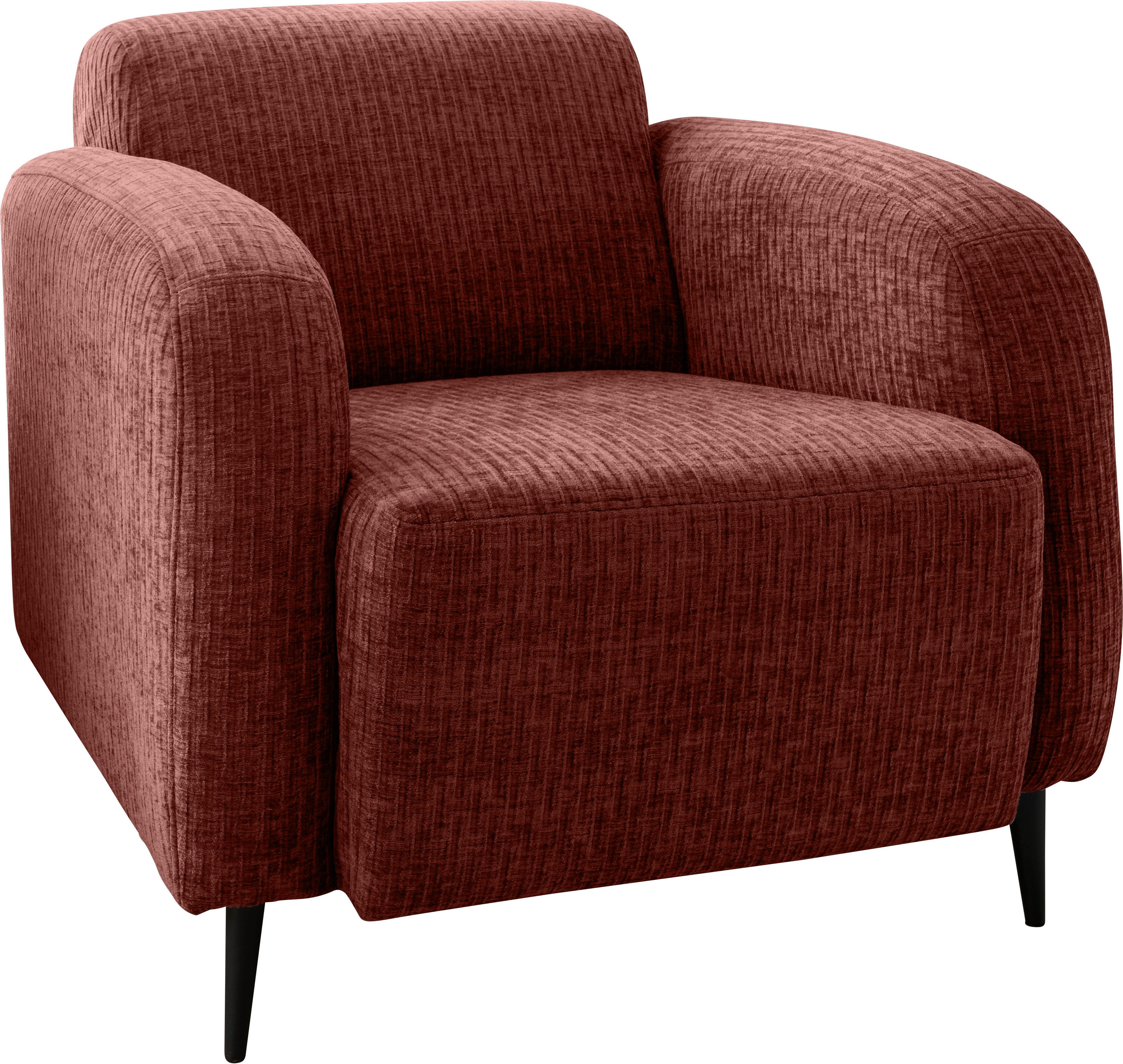 INOSIGN Cocktailsessel Marone, auch als 2-Sitzer günstig online kaufen