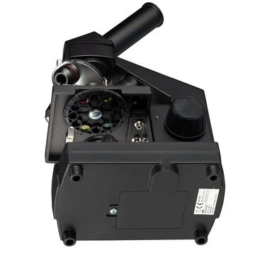 NATIONAL GEOGRAPHIC 40x-1024x (inkl. Koffer und USB Okular) Auf- und Durchlichtmikroskop