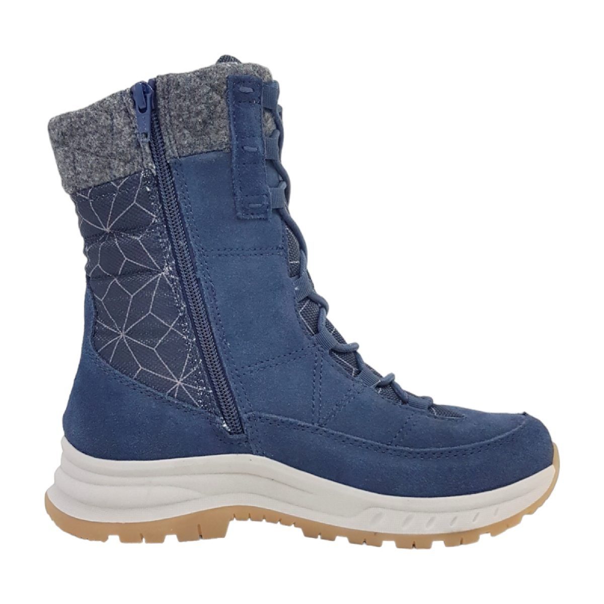 Tamaris COMFORT Schnürstiefel Schnürstiefelette günstig online kaufen