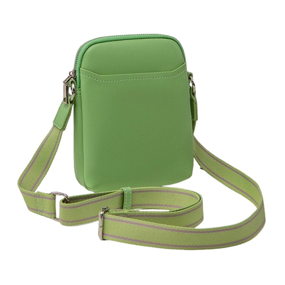 Umhängetasche Mini Bag Handytasche zum Umhängen, Crossbody Tasche für Damen