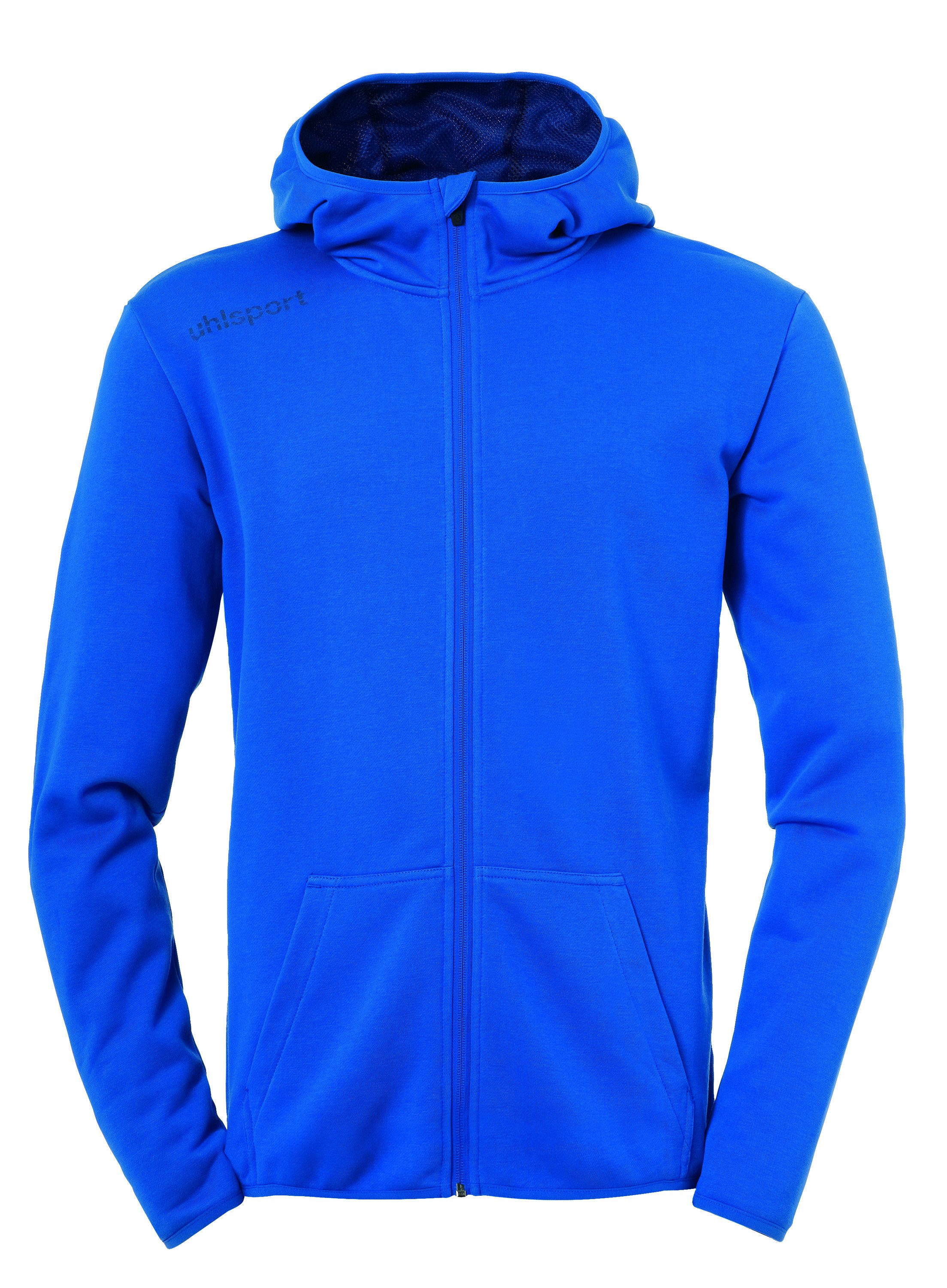 Kapuzensweatjacke Kapuzenjacke ESSENTIAL HOOD