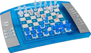 Lexibook® Spiel, Lexibook 12 LCG3000 Elektronisches Schachspiel