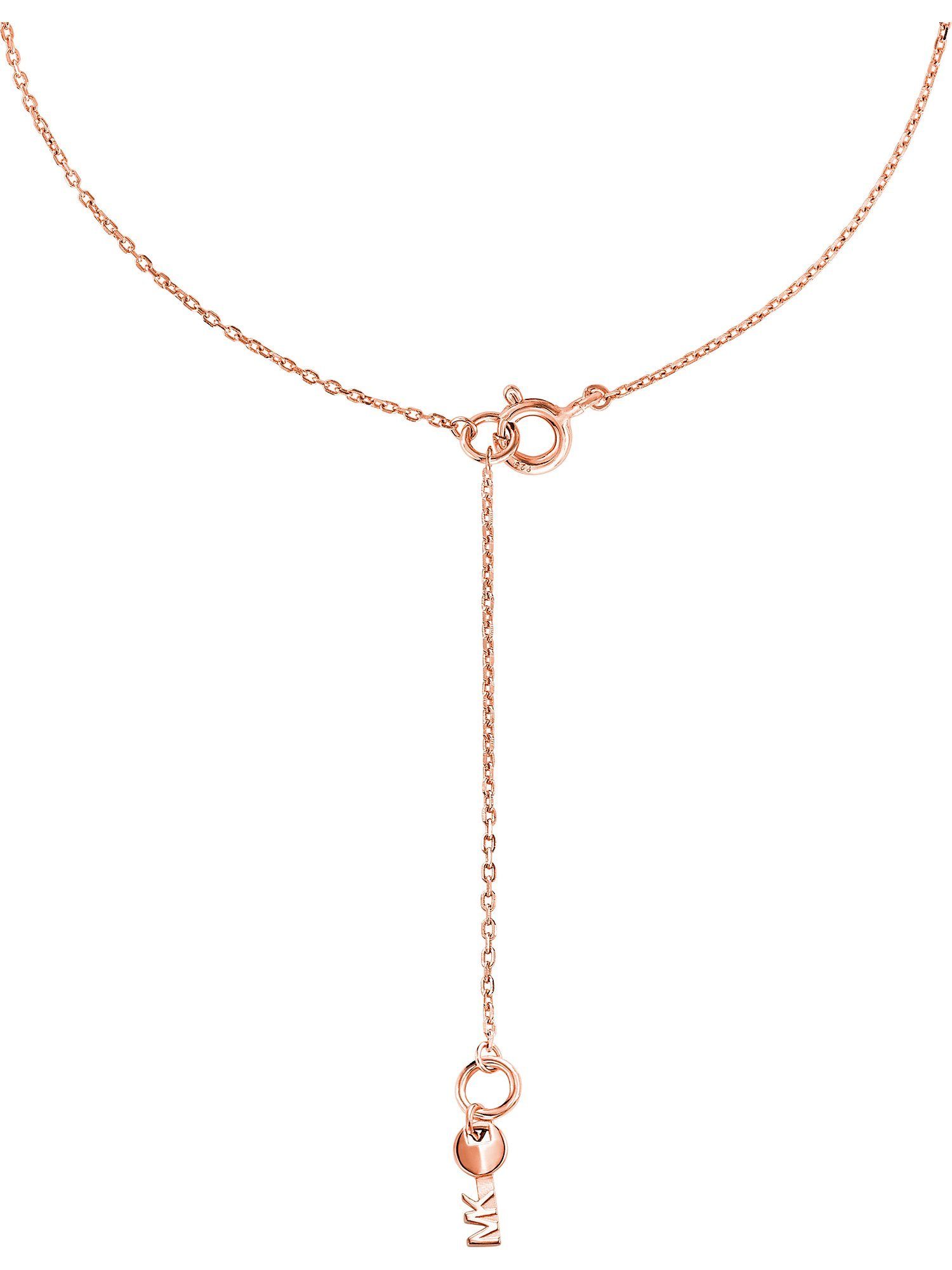 MICHAEL KORS Collier Michael Kors Damen-...