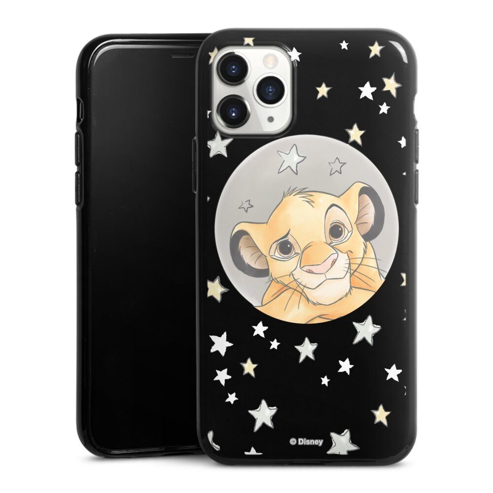 DeinDesign Handyhülle »Simba ohne Hintergrund« Apple iPhone 11 Pro, Silikon  Hülle, Bumper Case, Handy Schutzhülle, Smartphone Cover Simba Disney König  der Löwen online kaufen | OTTO