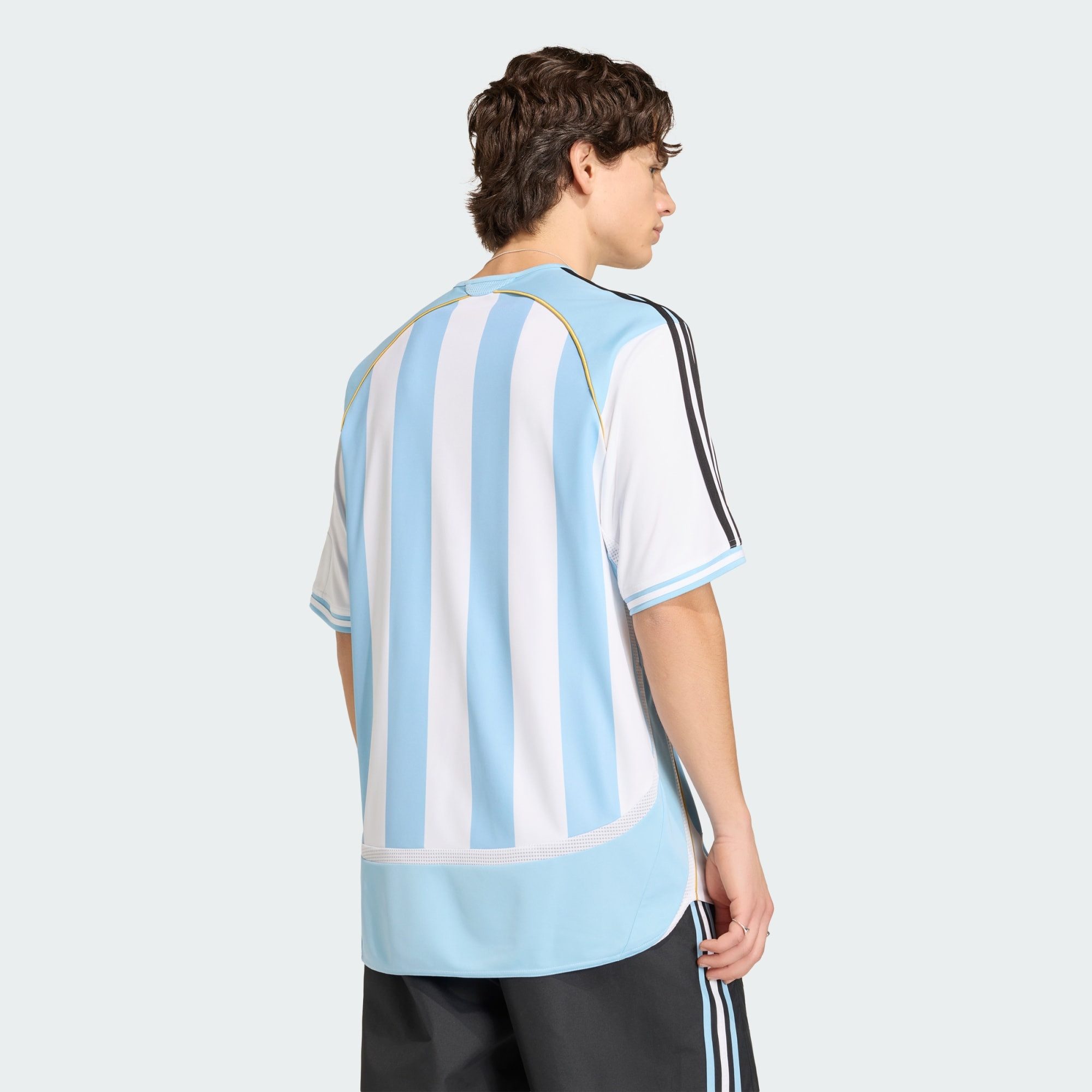 adidas Performance Fußballtrikot ARGENTINIEN 2006 HEIMTRIKOT (1-tlg)
