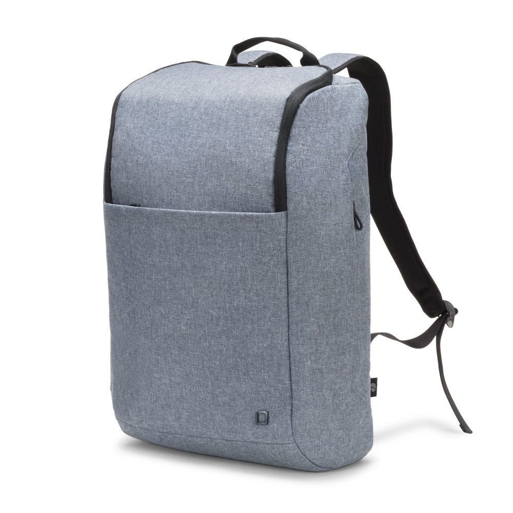 DICOTA Rucksack Dicota Eco MOTION Rucksack 15,6" umweltfreundlich. (Umweltfreundliches Material, Bequeme Tragegurte)
