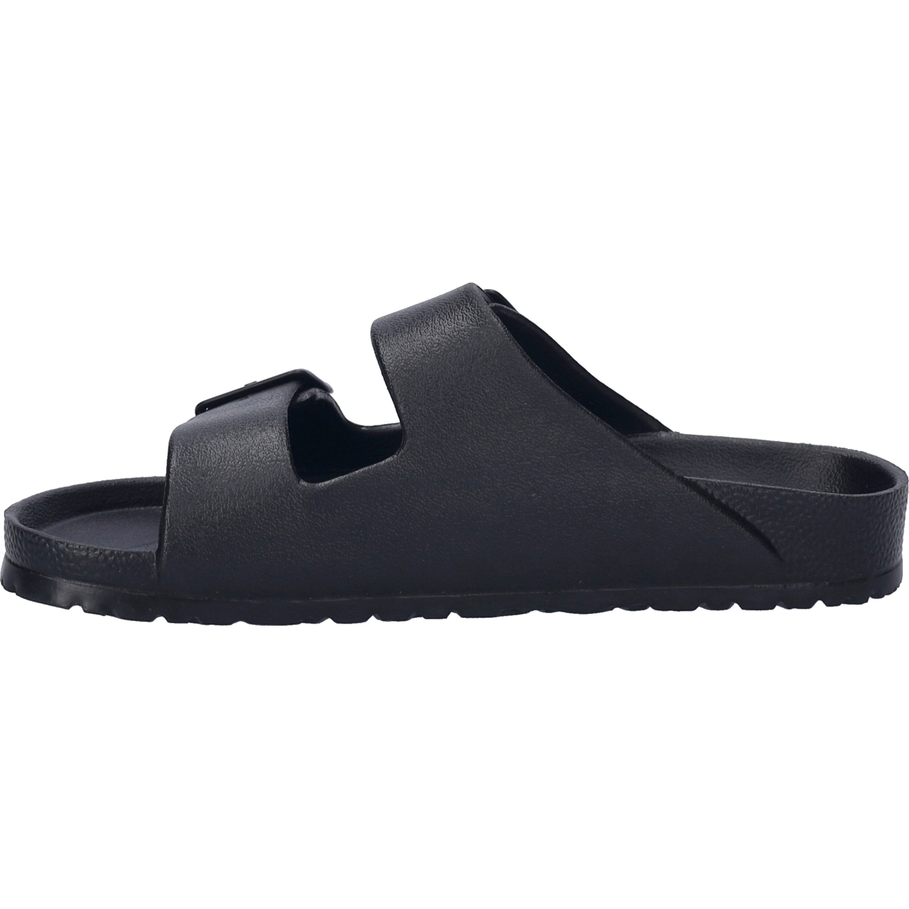 Josef Seibel Martinique 01, schwarz Sandale
