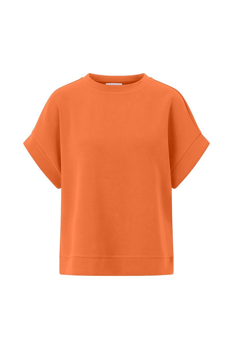 RICHROYAL 2-in-1-Langarmshirt