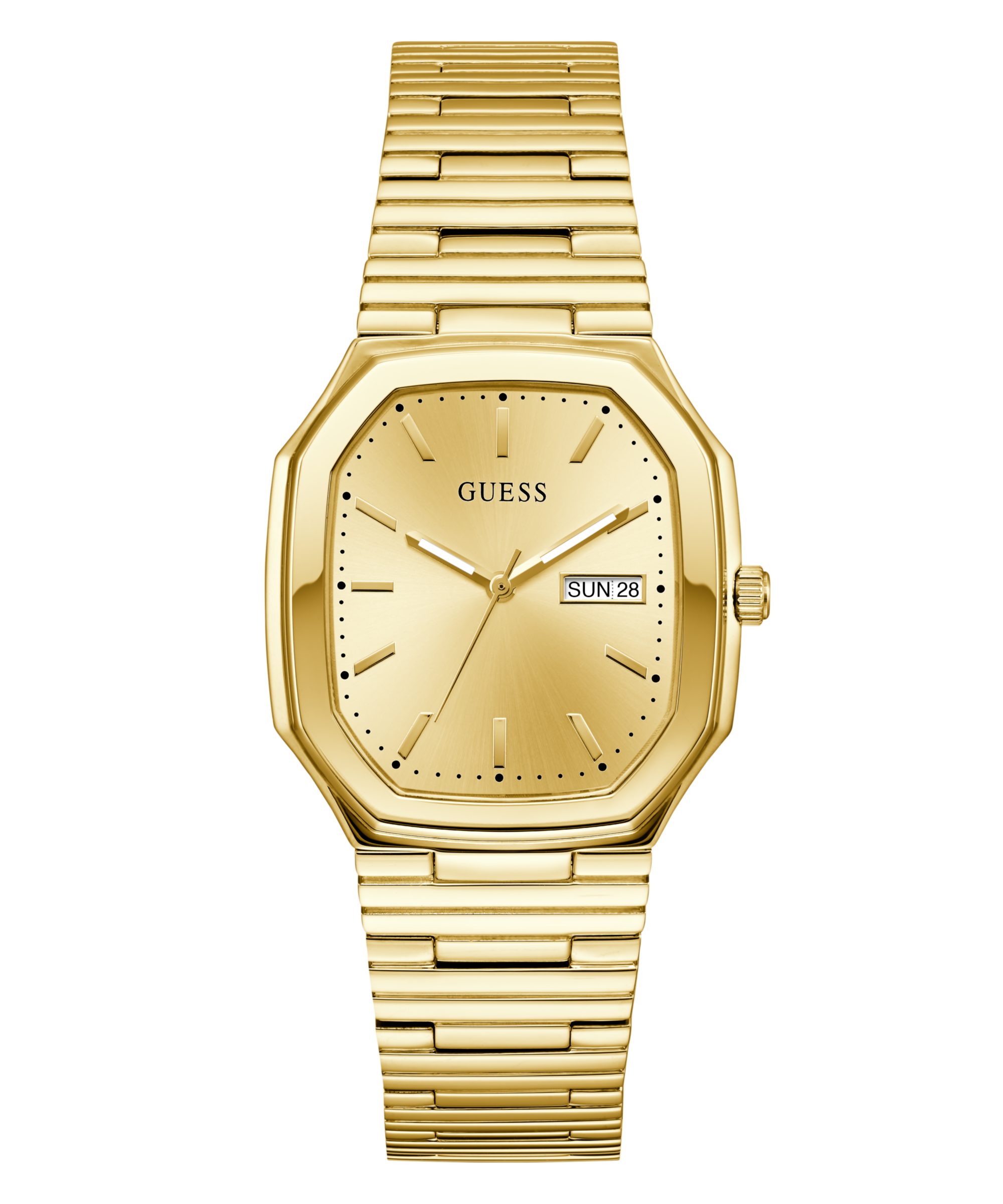 Quarzuhr OLIVER GW0978G2