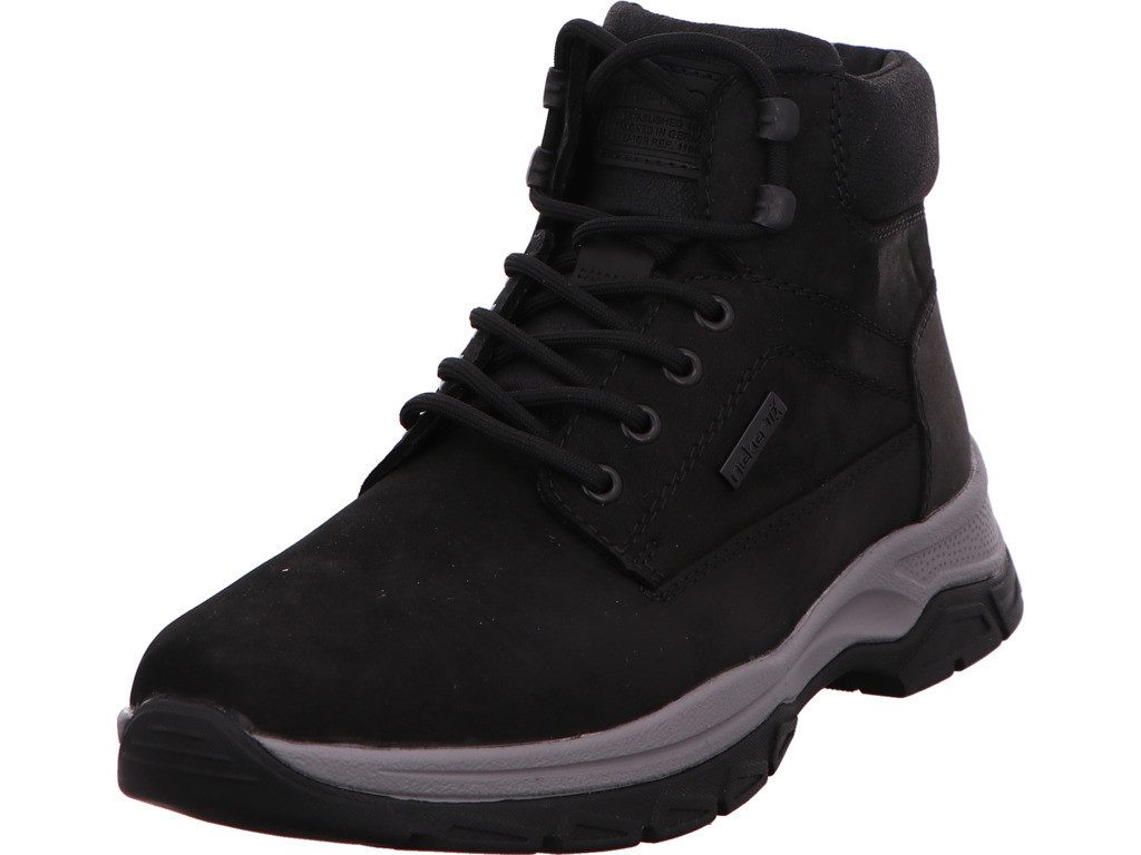Rieker Schnürstiefel