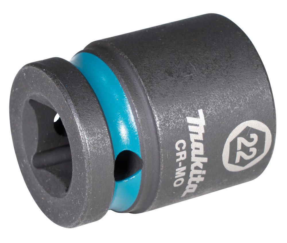 Thumbnail - Makita Werkzeug GmbH Stecknuss Makita Schlagnuss SW22 E-16184