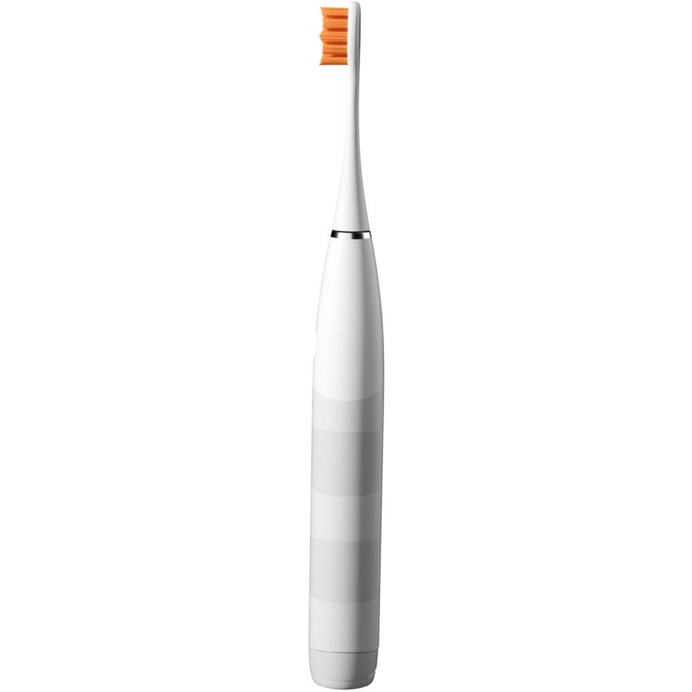 Oclean Schallzahnbürste Flow Schallzahnbürste mit Schalltechnologie., Wasserdicht