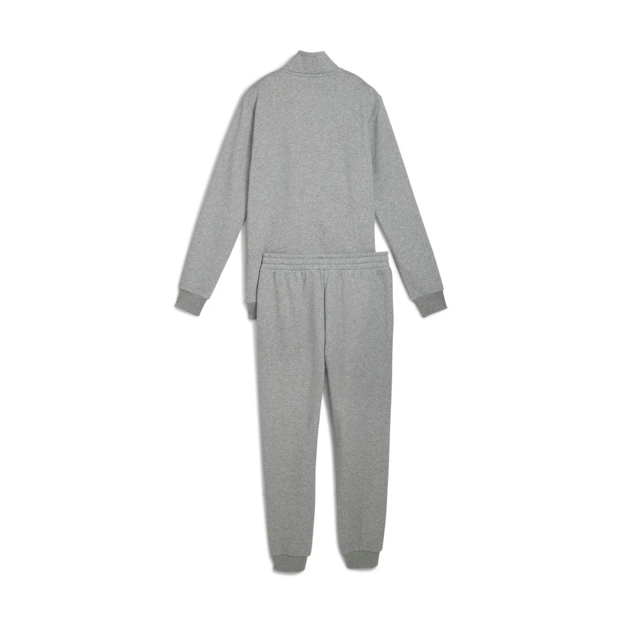 PUMA Trainingsanzug Puma Herren Trainingsanzug ESS Sweat Suit FL 688175 günstig online kaufen
