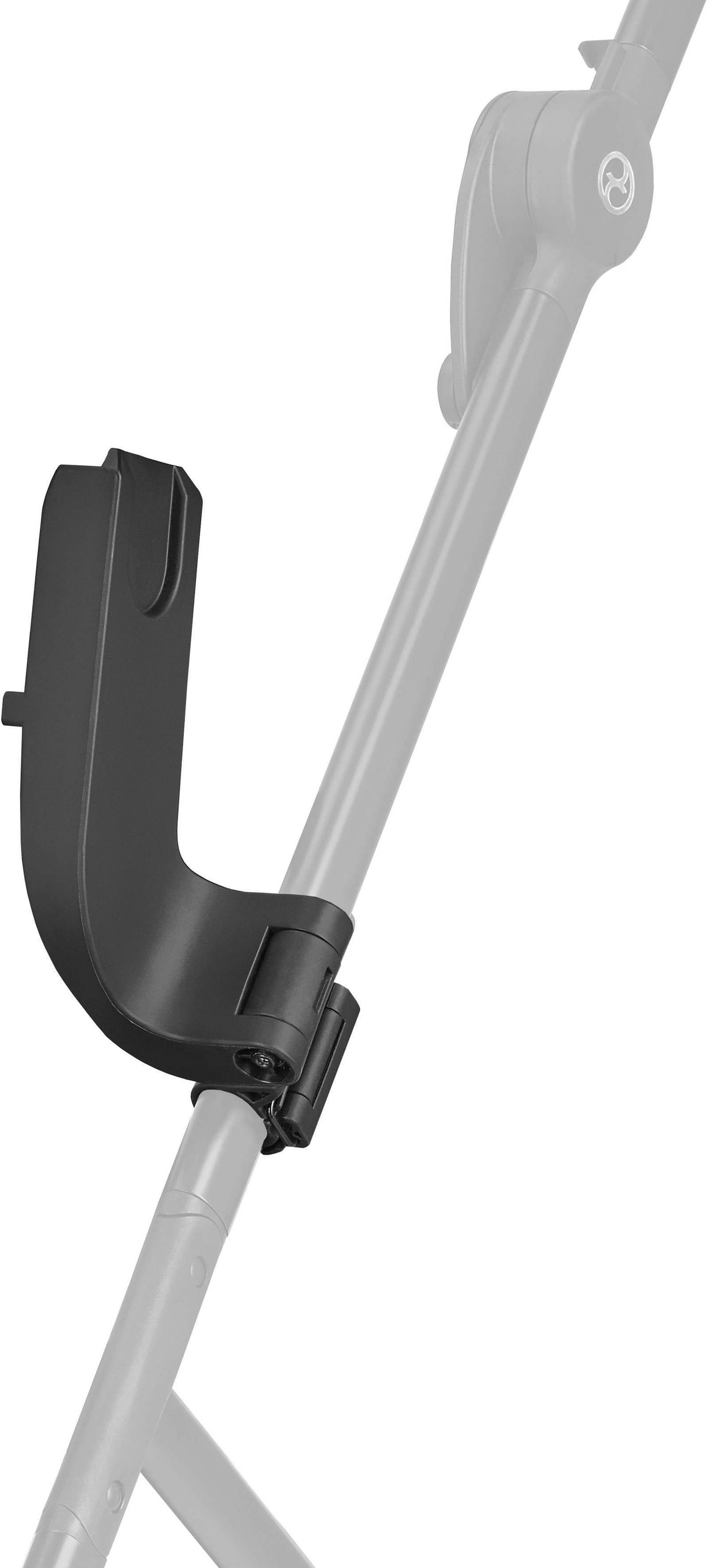 Cybex Kinderwagen-Adapter Cybex Gold, Babyschalen-Adapter, (2-tlg), für Buggy Beezy