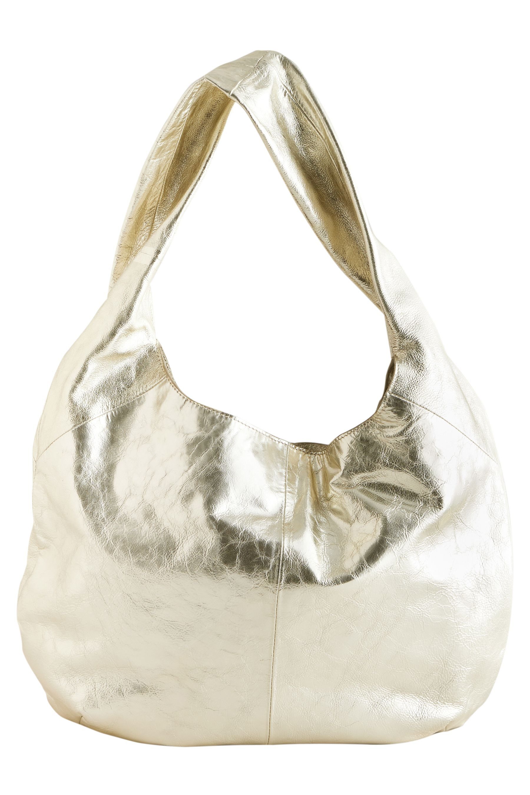 Rockett St George Einkaufsshopper Rockett St George Hobo-Shopper-Ledertasche