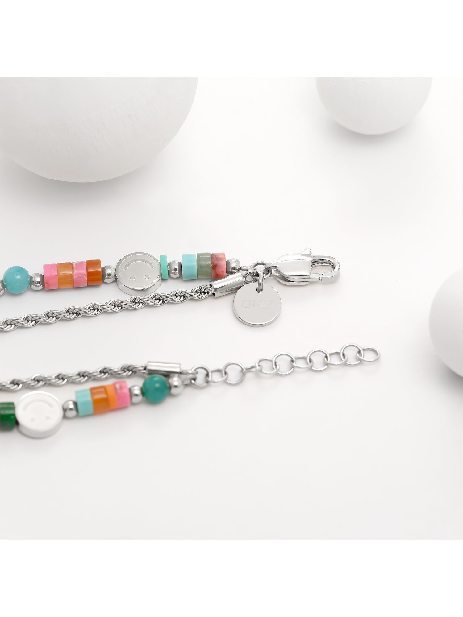 GUIDO MARIA KRETSCHMER Edelstahlarmband günstig online kaufen